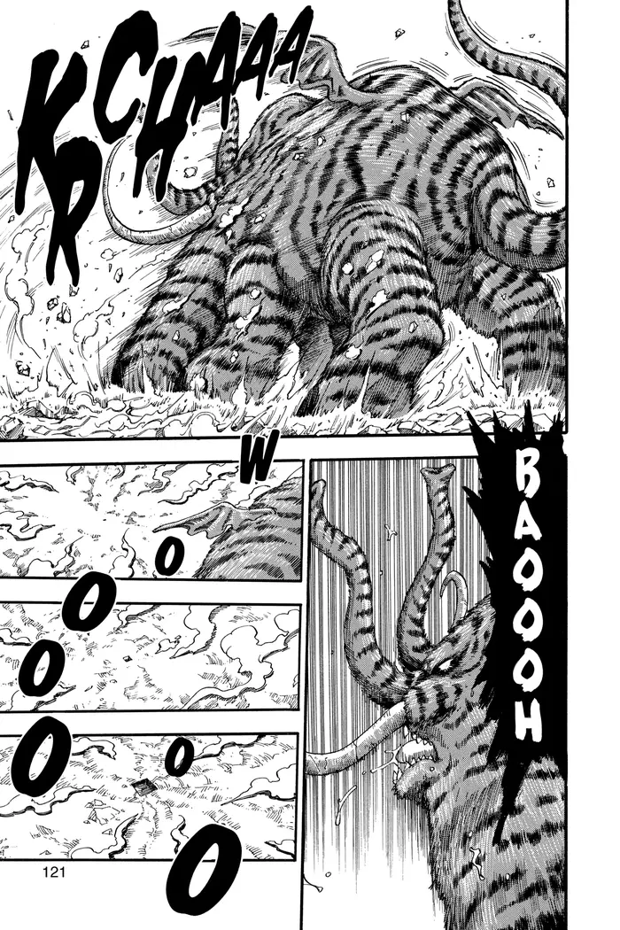 Toriko Chapter 40 image 13_optimized